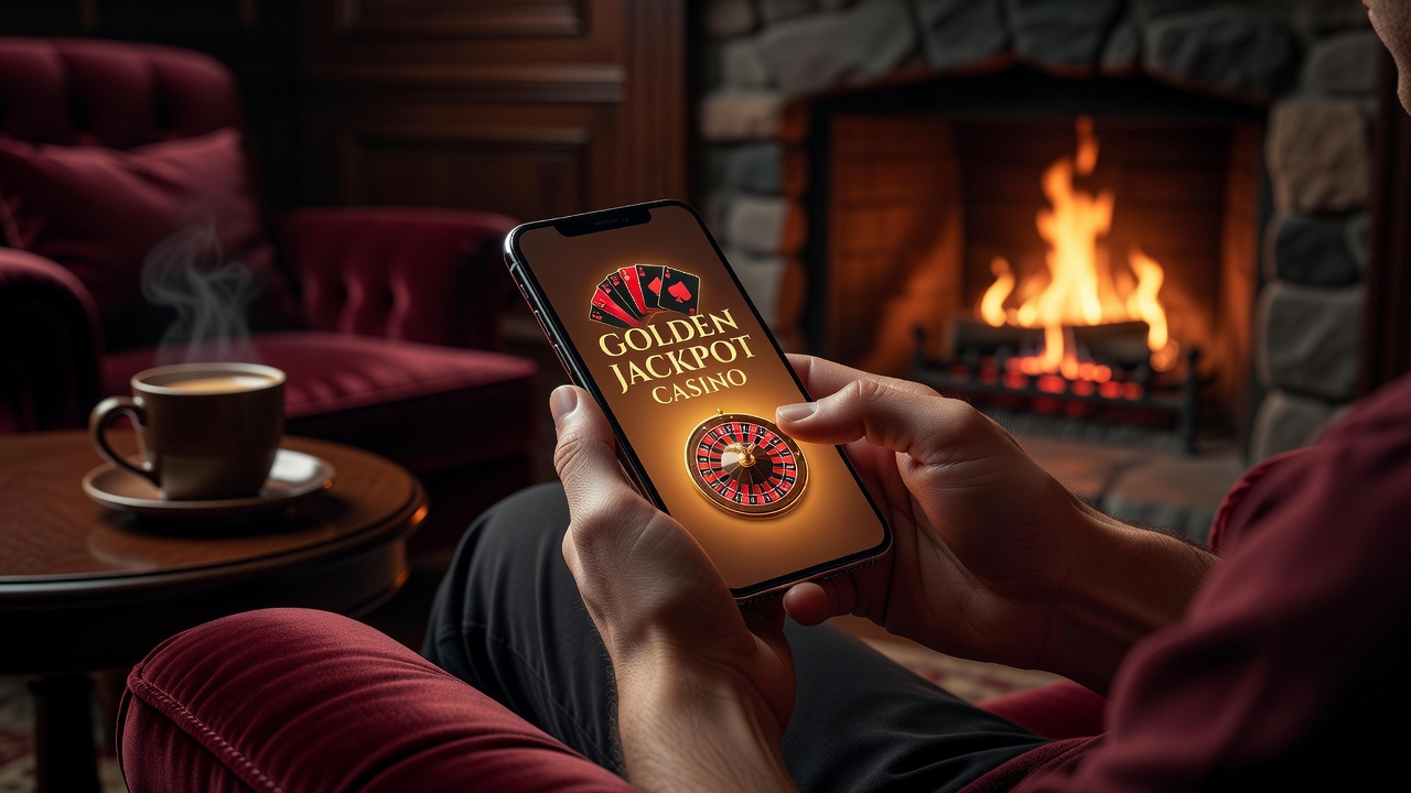 Getting Started: Your First Steps to Mobile Pokies - real money pokies app