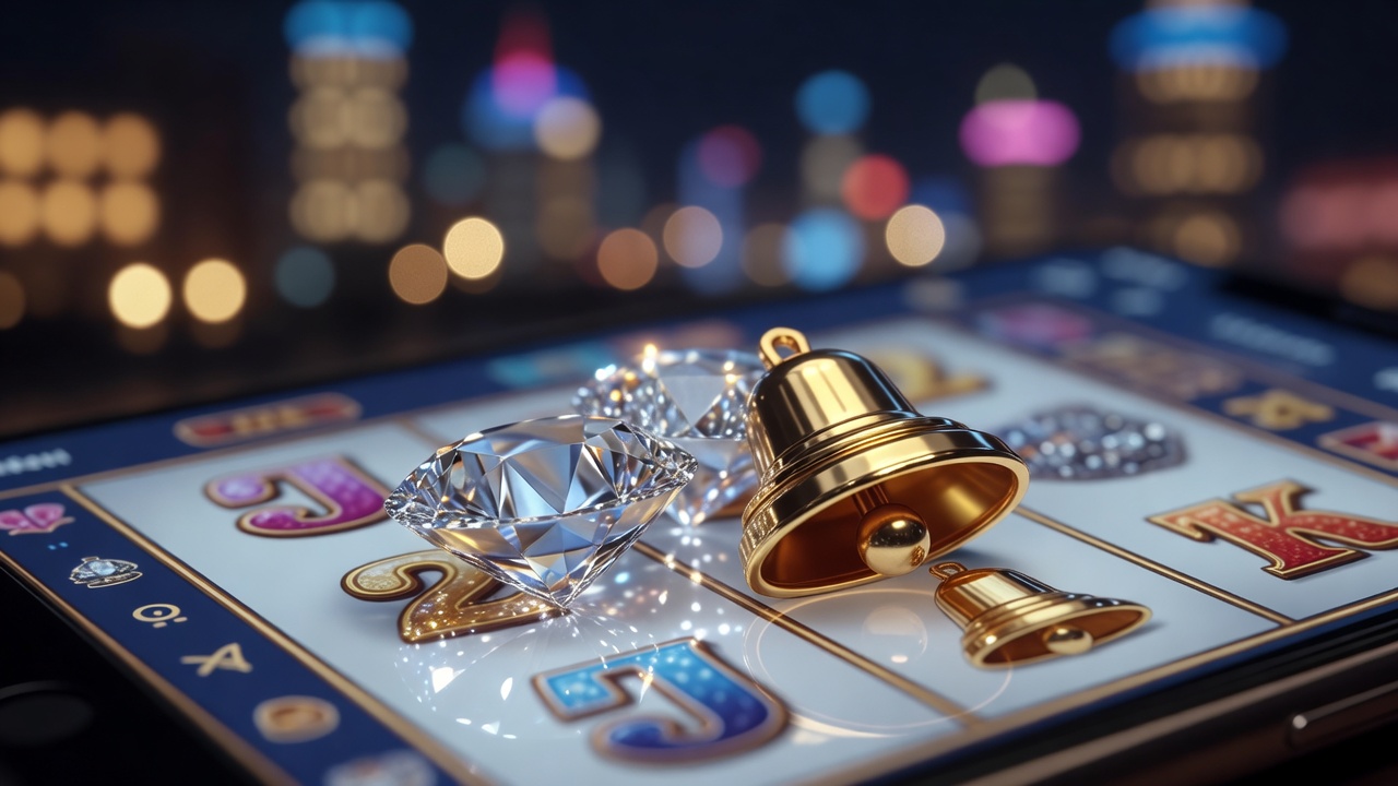 Understanding Pokies Games &amp; Features on Mobile - real money pokies app