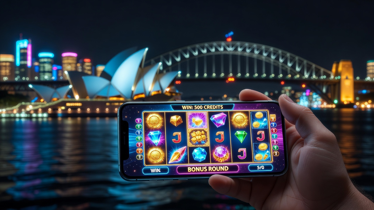 Playing Pokies with Fast Withdrawals on Mobile in 2026 - fast payout online pokies australia