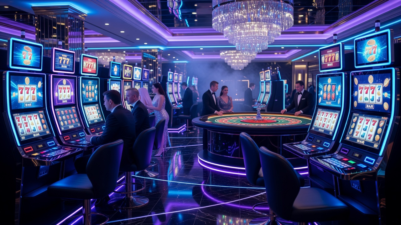 Games Portfolio at Zoome Casino - zoome casino review