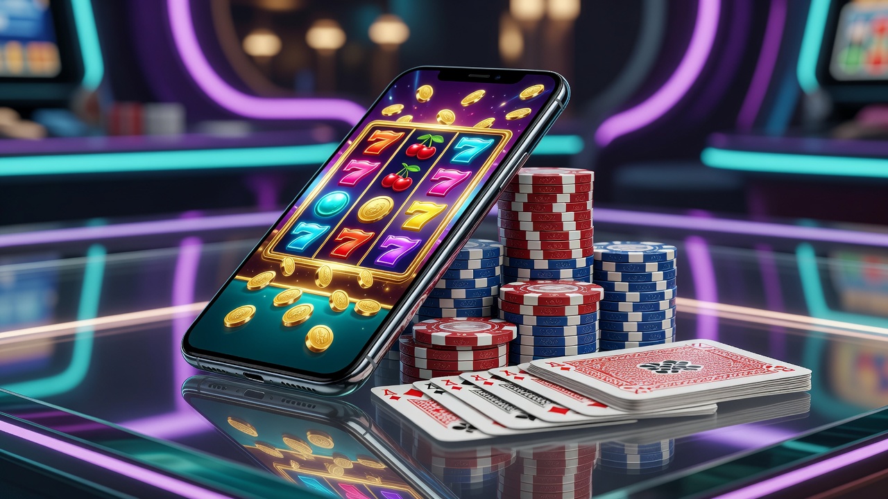 Diverse Game Selection &amp; Mobile Compatibility - winspirit casino australia