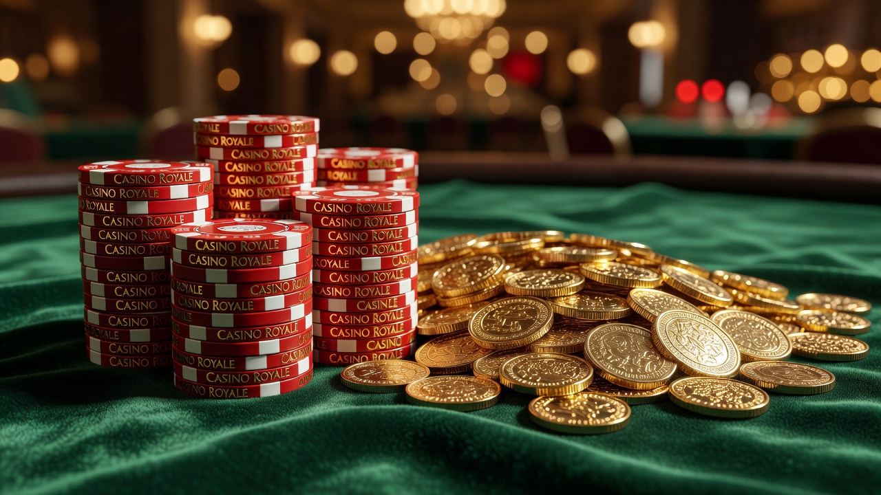 Maximizing Your Red Dog Casino Bonuses - red dog casino sign up bonus